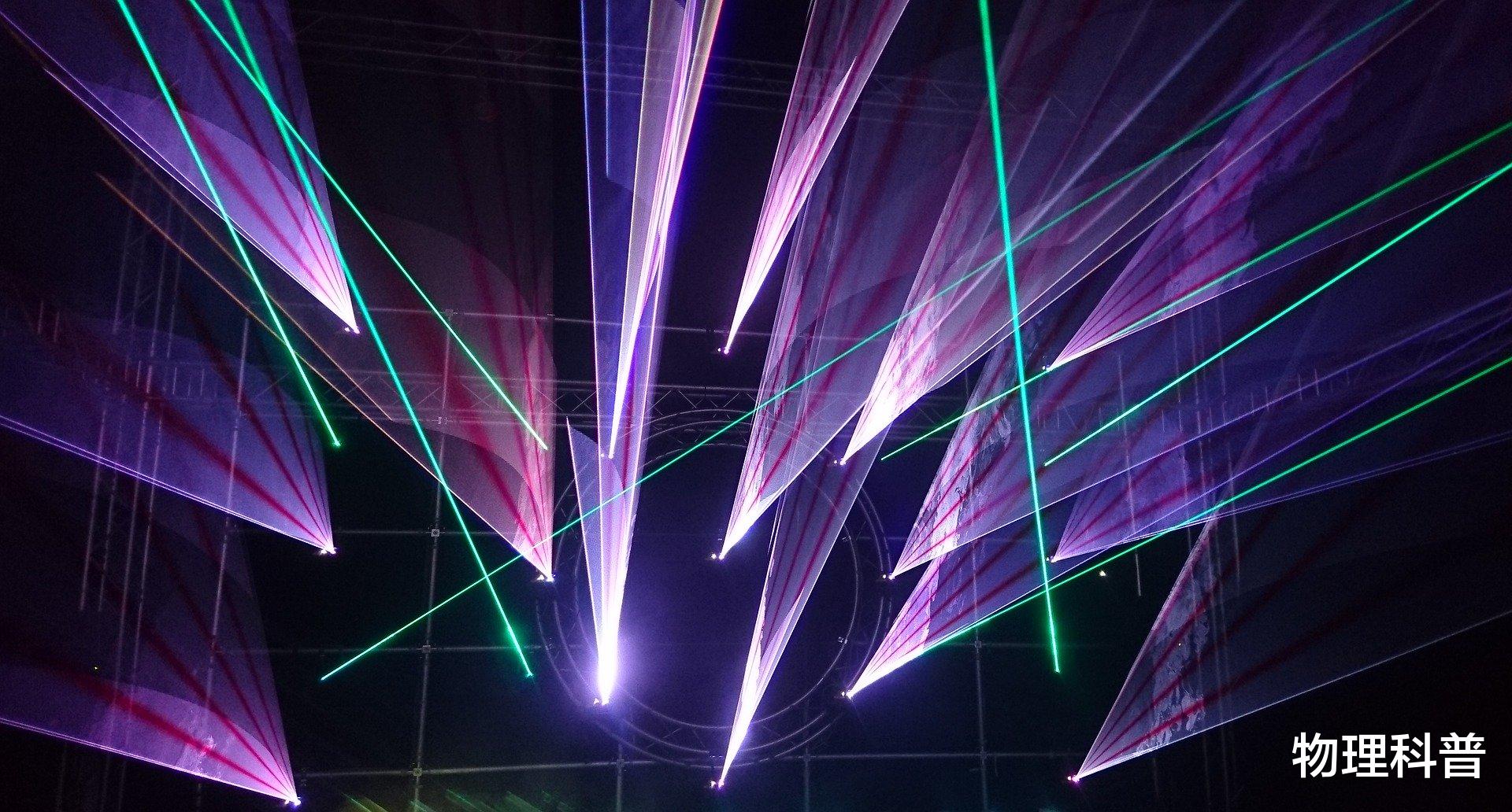 「」光为何没有质量？史上最简实验，彻底揭示光的本质