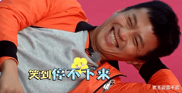 奔跑吧兄弟▲观众为何会如此惦记《跑男》老成员？未播花絮早已给出答案