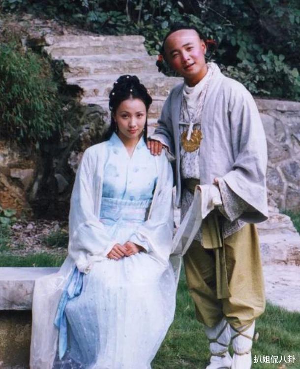 小陶虹|徐峥女儿被全班同学骂长得丑！妈妈小陶虹说了这句话，简直教科书级别