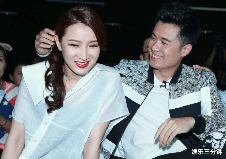 #陈赫#陈赫前妻穿肚兜沙漠秀性感，离婚5年放飞自我与张子萱差别大