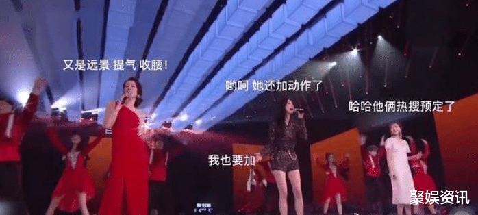 『腾格尔』盘点娱乐圈一首歌“吃”了一辈子的6大歌手：没想到最后一个只有半首！