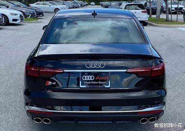 SUV|奥迪新款“西装暴徒”本月上市,配备全自动化LED头灯,4.7秒破百!