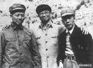 考古|陈赓将军革命资雄厚，军功都不低，为何不是元帅，大将只排名第四