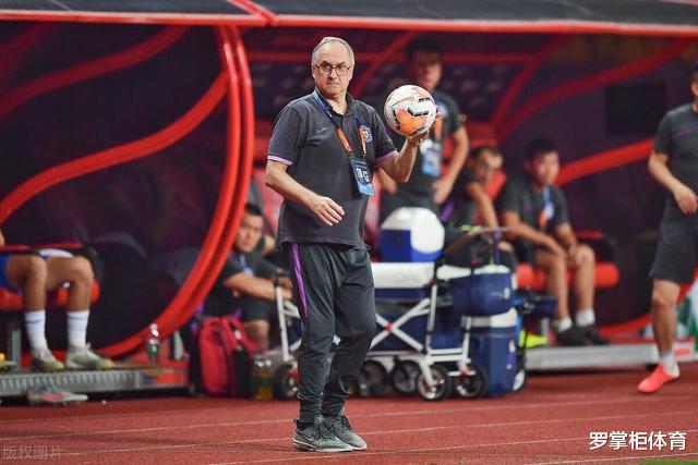 中超|中超又一位名帅面临下课危机，下一轮或决定去留，替代者浮出水面