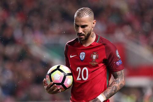 『葡萄牙队』各大国家队的传统——葡萄牙边锋