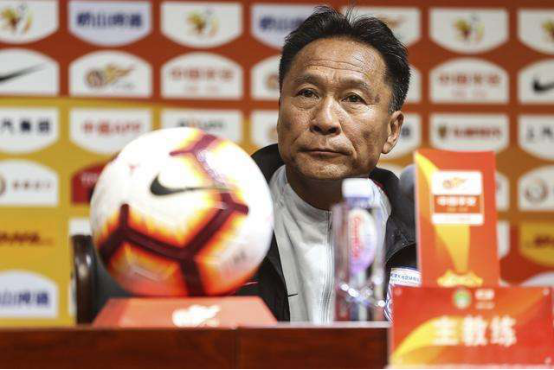 「沈祥福」前国足主帅即将再次出山执教？带队表现不俗，已受到三支球队疯抢