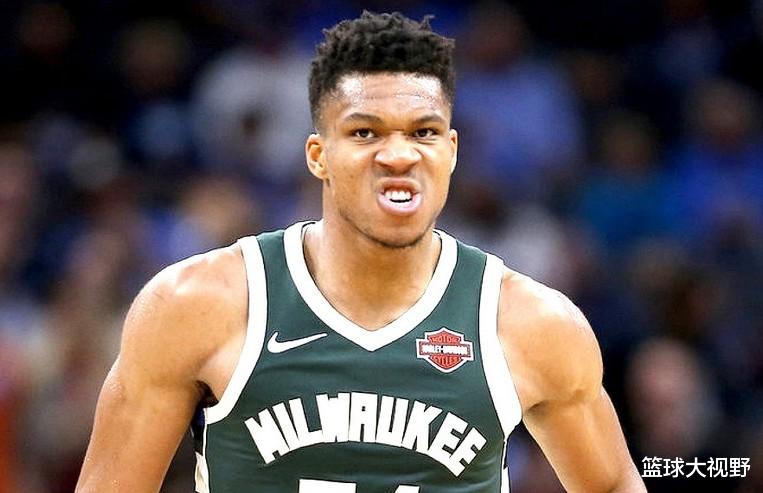 白银|字母哥当选DPOY！他的防守真的比浓眉哥强吗？NBA官网揭示了答案