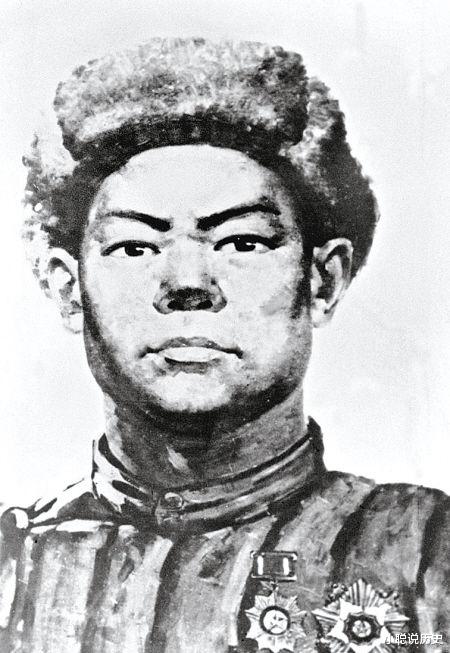 黄继光|黄继光牺牲真相曝光，血肉之躯真能挡住机枪吗？女卫生员说出细节
