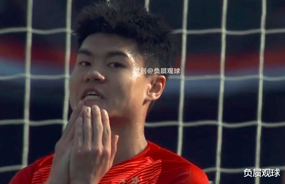 杨立瑜|机不可失！球队大腿外援缺战亚冠联赛，恒大“喂饼王”有望就此重新上位