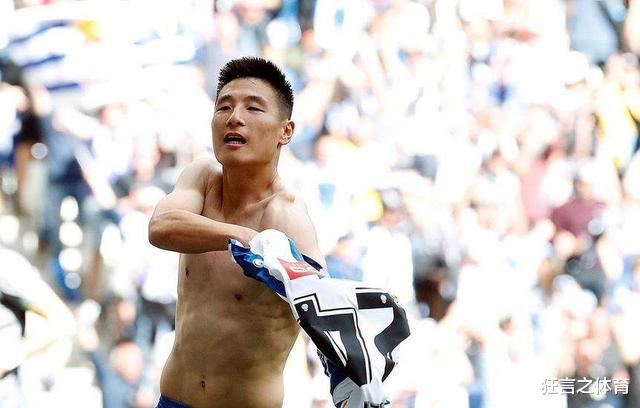 西班牙人|4：0！中资升班马一波4胜1平1负 逆袭皇家社会成第二个西班牙人