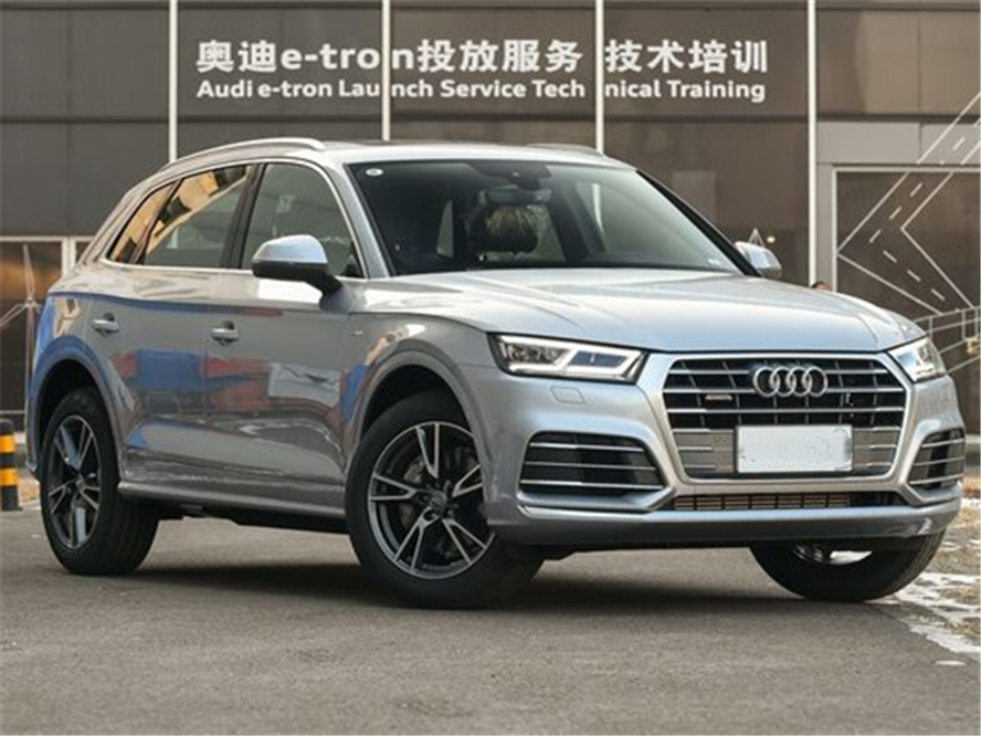 「豪车」奥迪豁出去了!38.78万跌到30.6万,标配2.0T+四驱,还要啥汉兰达