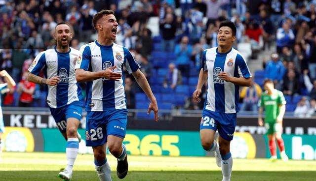 西班牙人■西班牙人保级形势分析，关键四场战役需全胜，拿38分基本上岸