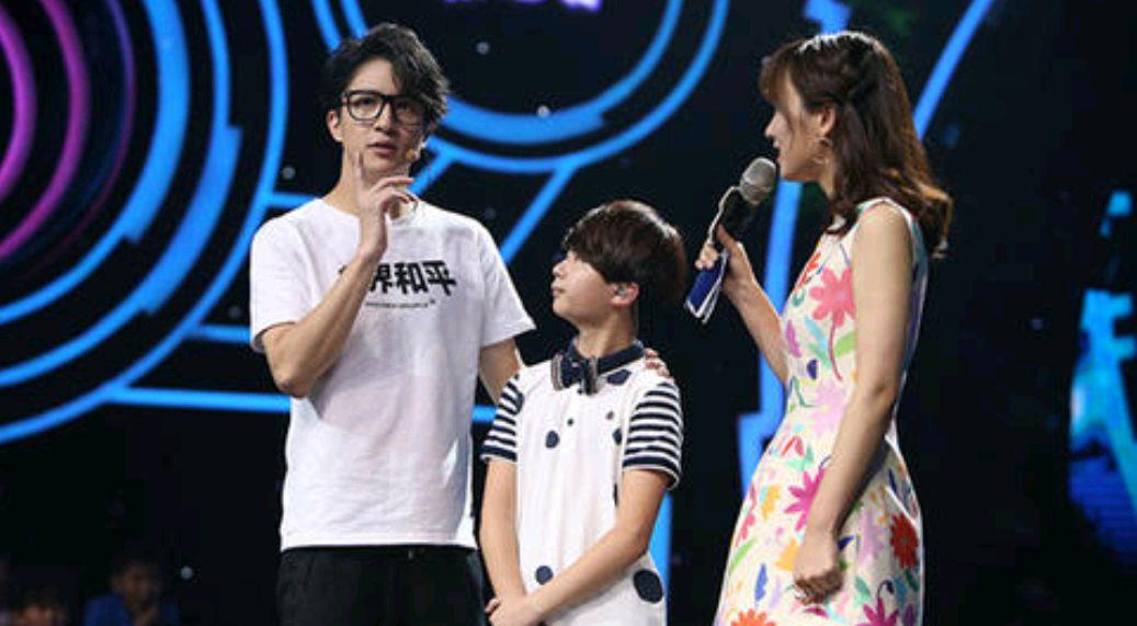 「周深」薛之谦一首“幼龄化”的歌曲,其中说出许多心事,不听真的很亏