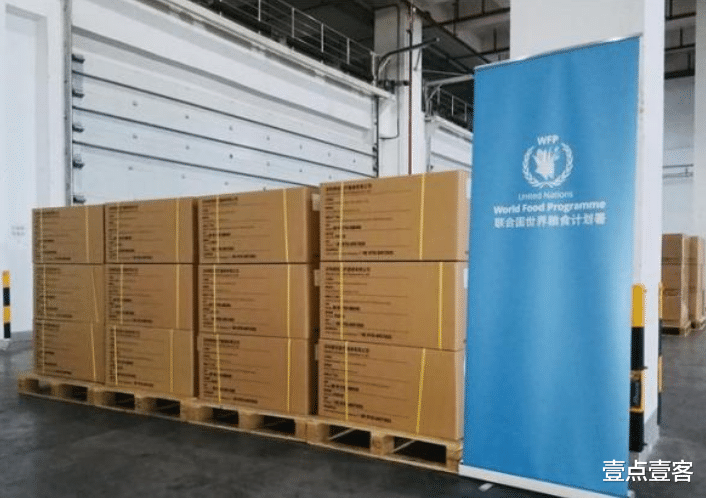 联合国|危机一触即发！联合国再次拉响警报，一场农业裂变正在中国上演