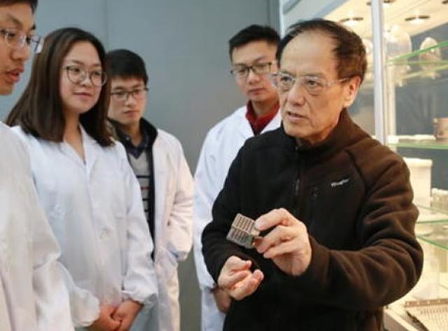 火炮|五大强国联手攻克不了的技术，被一位中国老人解决，获500万奖金