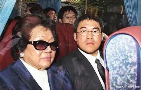 霍英东|霍家四代女眷皆是极品，悄无声息便可搅动半个世纪风云