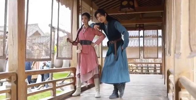 肖战■4大顶流新剧都不开播？肖战8个月没新作，他们更是1年多没更新了！