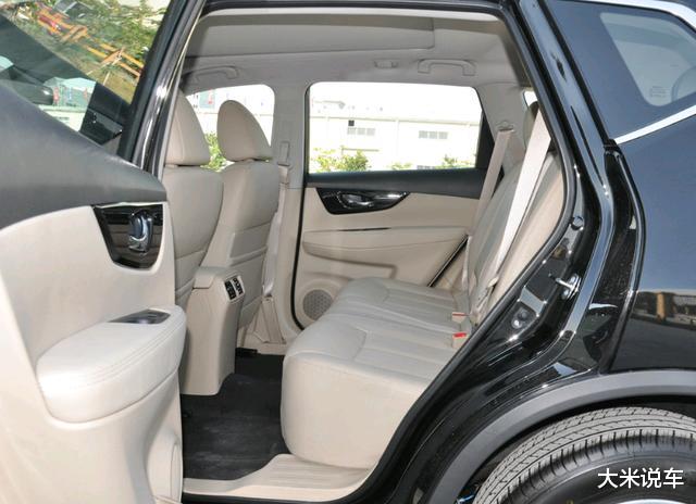 日产奇骏|RAV4销量狂泻不止，奇骏依然强势，不换代到底靠什么？