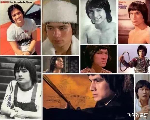 『甄妮』87年, 守寡4年的甄妮生下一女, 对生父闭口不提, 女儿长大后藏不住了