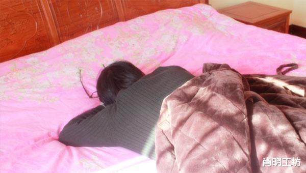 『睡眠』老话说“人睡三觉，命比纸薄”指的是哪三觉？大多数人不知道