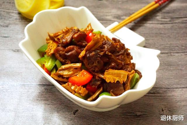 猪肉|冬天多吃肉，猪肉羊肉都不如此肉，高蛋白低脂肪，不担心长胖