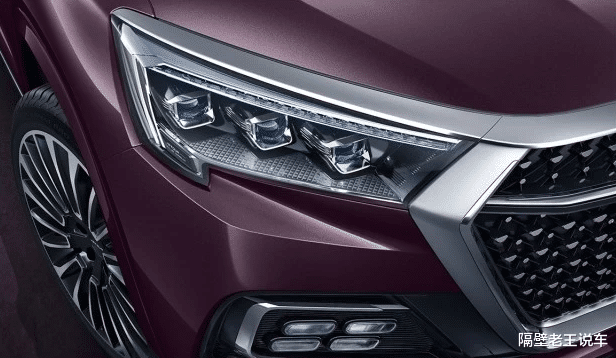 「豪车」奇瑞终于听劝了!搭1.6T+197马力,丐版就配12个扬声器,仅9万起