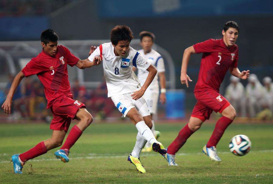 秘鲁队|球探竞彩推荐，今日赛事：秘鲁VS巴西，桑巴军团依然会高举进攻打法！