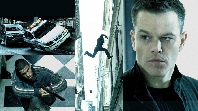 电影▲《谍影重重6》正在筹备,但是最强特工可能不会回归了