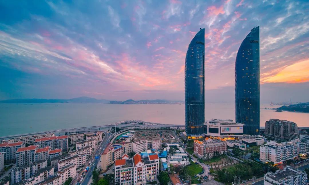 旅行|最适合情侣去的6大旅行目的地，去过2个都忍不住想结婚。