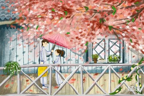 结绿|母亲生病女儿家伺候她,母亲临终把15万存款给女儿,儿子家很赞成