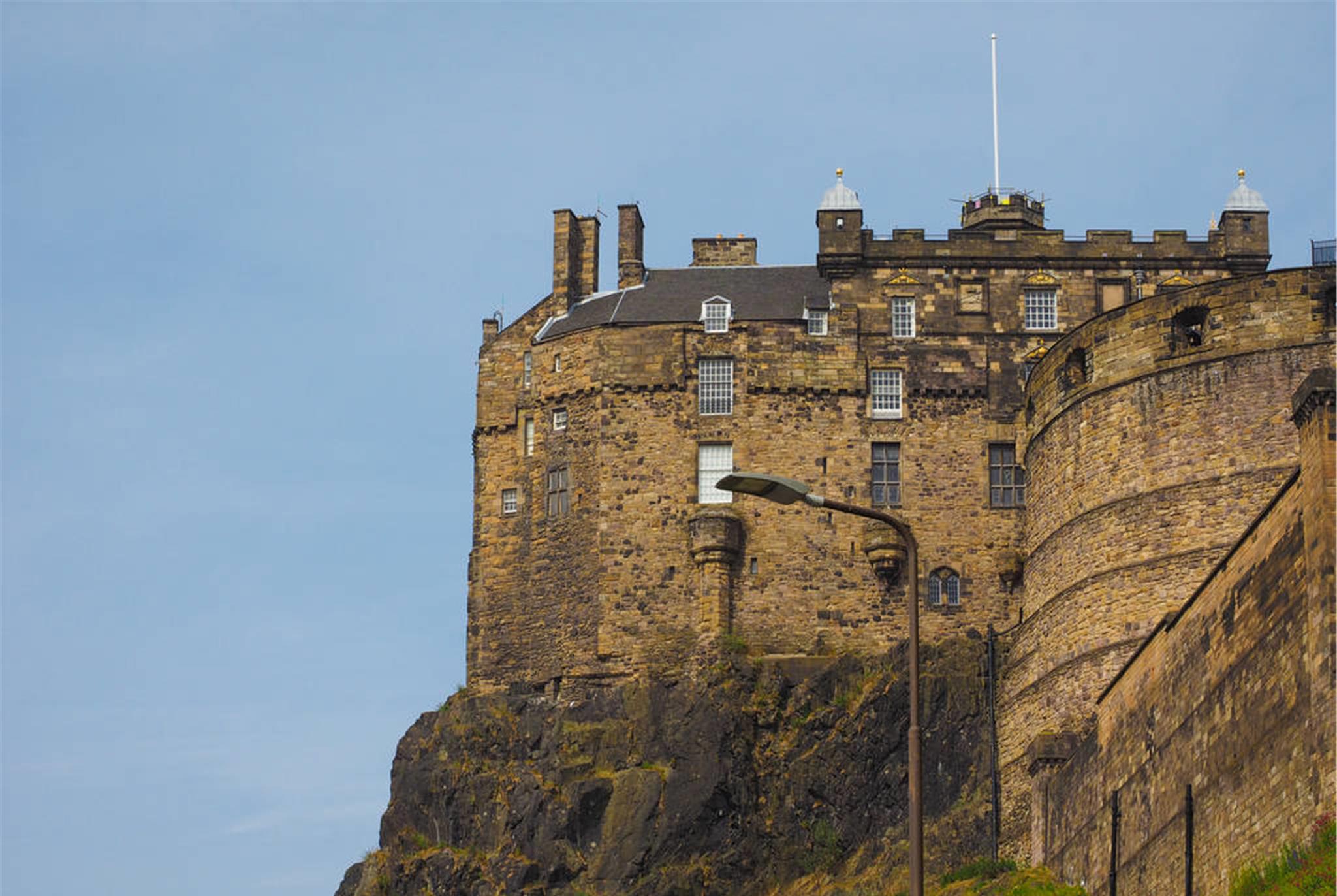 欧洲|“欧洲最佳旅游目的地”——爱尔兰，解锁6个富豪最爱的小众景点