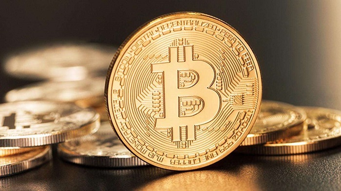 比特币|比特币价格涨到8万，如果用家庭台式机挖矿，多久能挖到一枚？