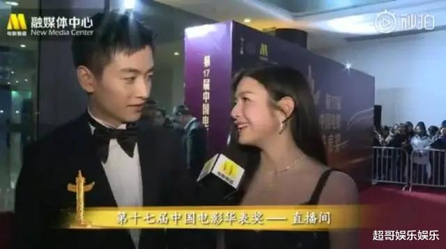 陈妍希▲陈晓的婚姻，都是陈妍希一个人在秀