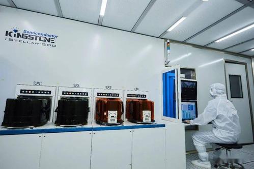 光刻机|中国芯传来3大捷报，5nm蚀刻机成功交付，国产光刻机突破技术封锁