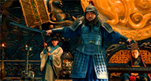 董卓|三国打成一锅粥,为何没有异族入侵?专家:你看镇守边疆的是谁?