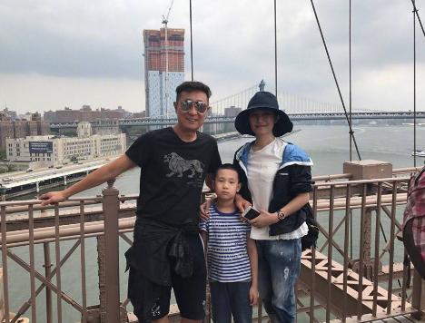 林永健|他是国家一级演员，春晚彩排收到儿子去世消息，成为他一生的痛