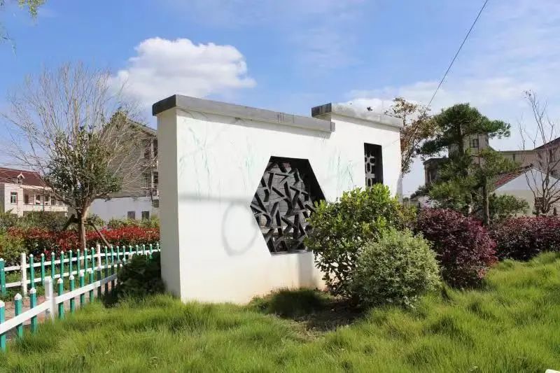 浦东发布 浦东有六个村被评为2020年度上海市美丽乡村示范村,你都去过吗?