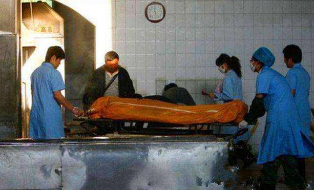 |为何逝者在被火化时传出“哭声”？不是封建迷信，是有科学依据的