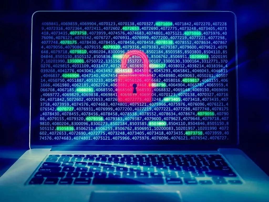 []别天真了，网络钓鱼“钓”的就是你！