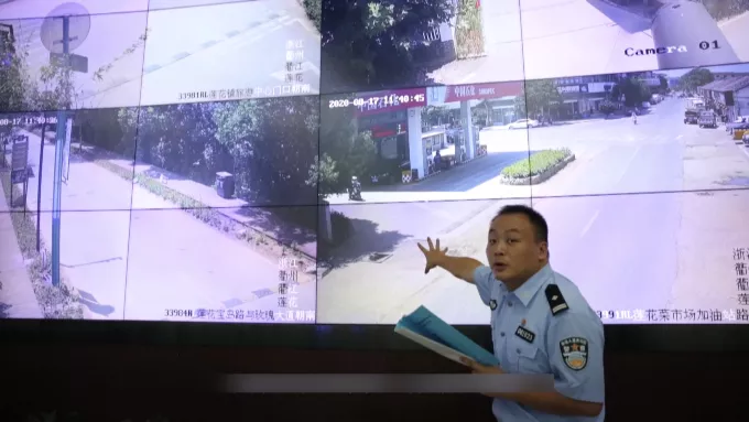 磁器口|浙江一家三口惨遭灭门，凶手竟是他！