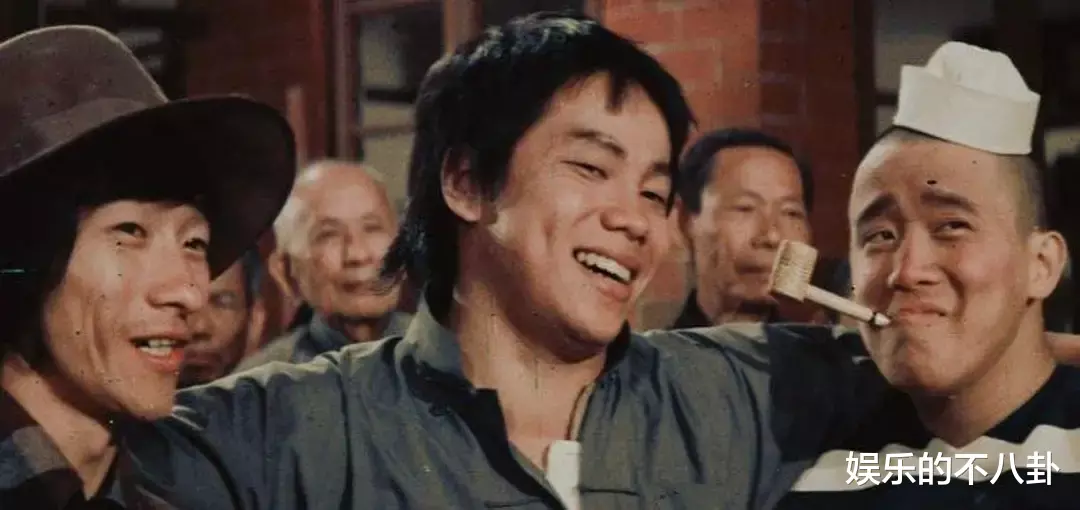 钱小豪|他是香港电影里最不走运的人,从巅峰跌落谷底,出道41年终成烂片专业户