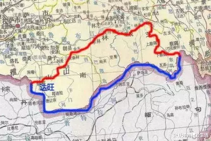 火箭炮|真要开战了？印在边境布设火炮！东方悄悄部署秘密武器！