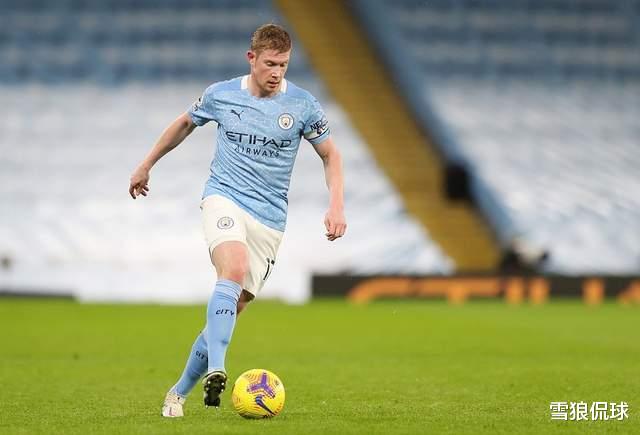 曼城|31万英镑不够！曼城续约队内真核遇麻烦 英超三大高薪做出坏榜样