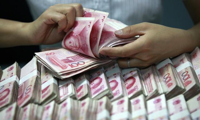 股票板块-医药生物|老百姓抱怨没钱，企业抱怨赔钱，全社会的钱被谁“赚走”了？