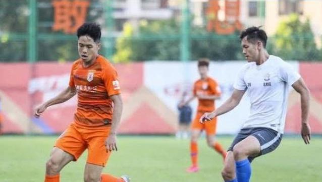 山东鲁能|山东鲁能新赛季中锋已定，不是郭田雨，猜猜会是谁？