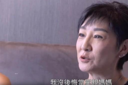 「雪梨」雪梨和米雪同框为女儿庆生，女儿长得像徐少强，雪梨不后悔做单亲妈妈