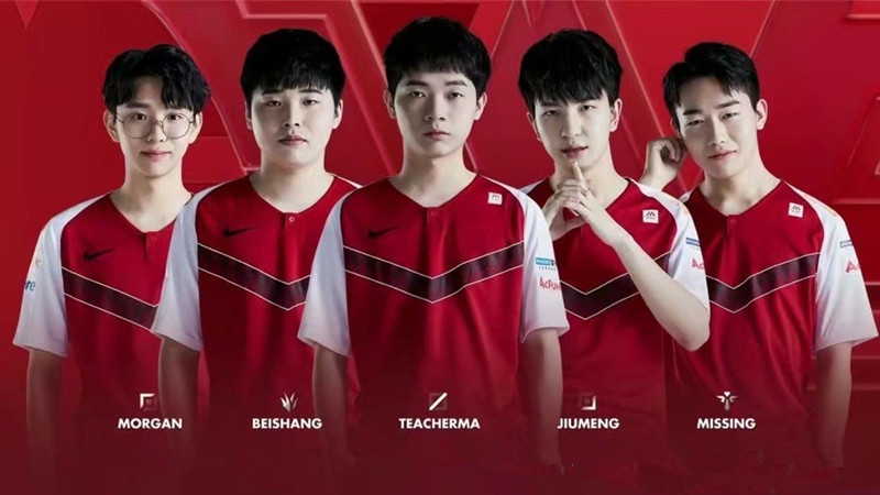 LPL夏季赛■5胜，5胜，4胜，LPL夏季赛三大“搅局者”诞生了，S赛名额将要重新分配！