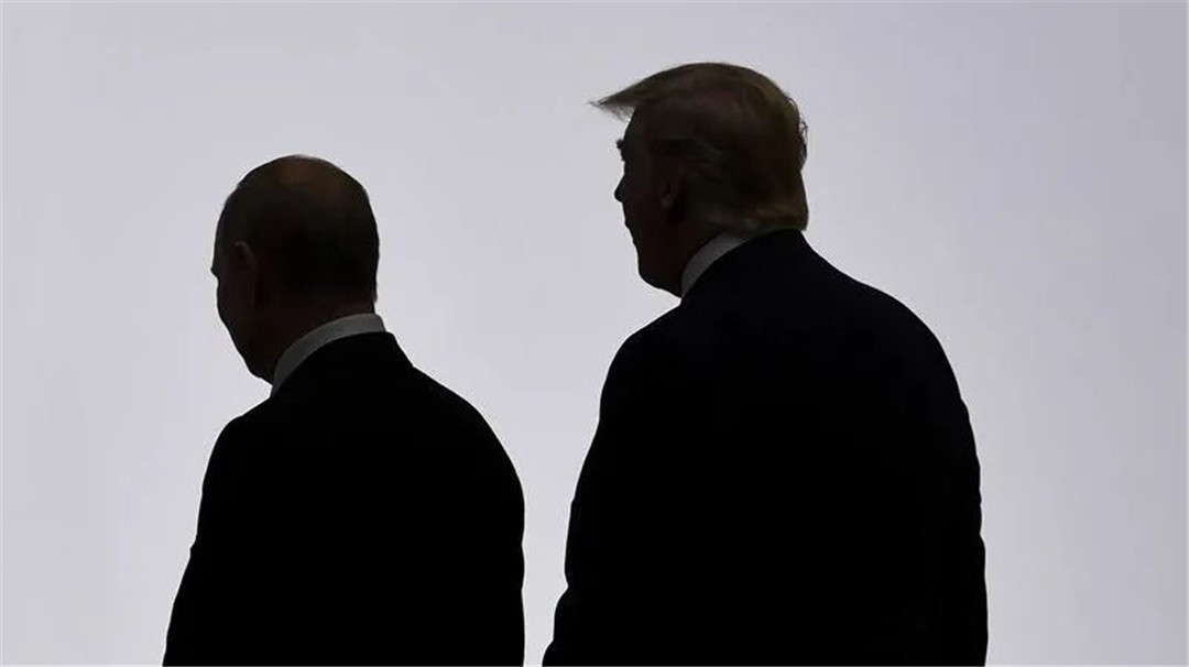 美国|中方不加入就“毁约”？特朗普发出“威胁”， 核武已就位！