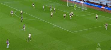 曼联|抢断王马夏尔！曼联妖王此举比进球助攻意义更大，不愿离场显斗志