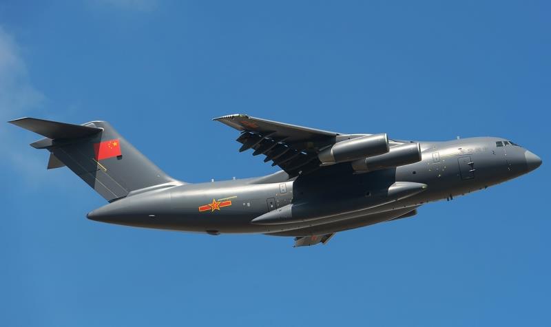 运输机■中国大飞机未来路在何方？640吨大飞机已敲定？专家答案道出真相